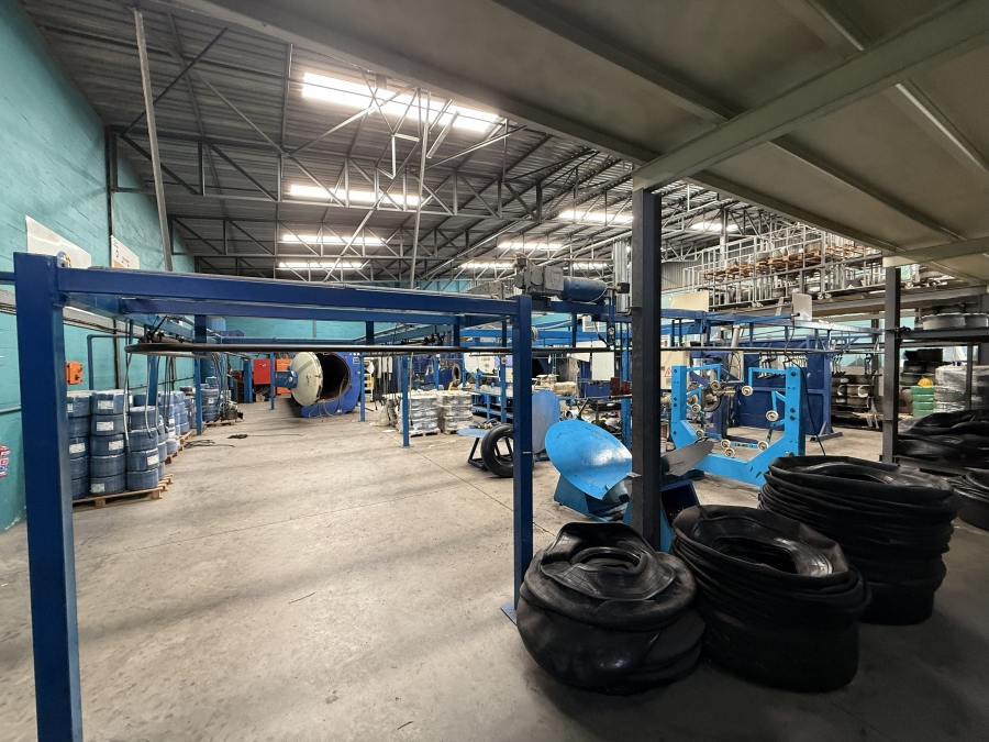 Commercial Property for Sale in Killarney Gardens Western Cape